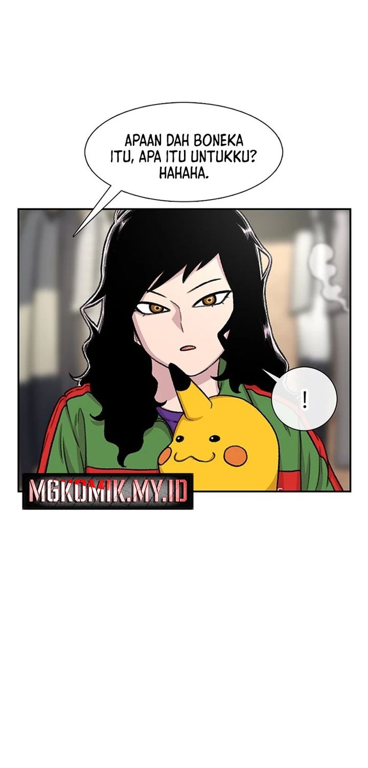 Star Ginseng Store Chapter 102 Gambar 8