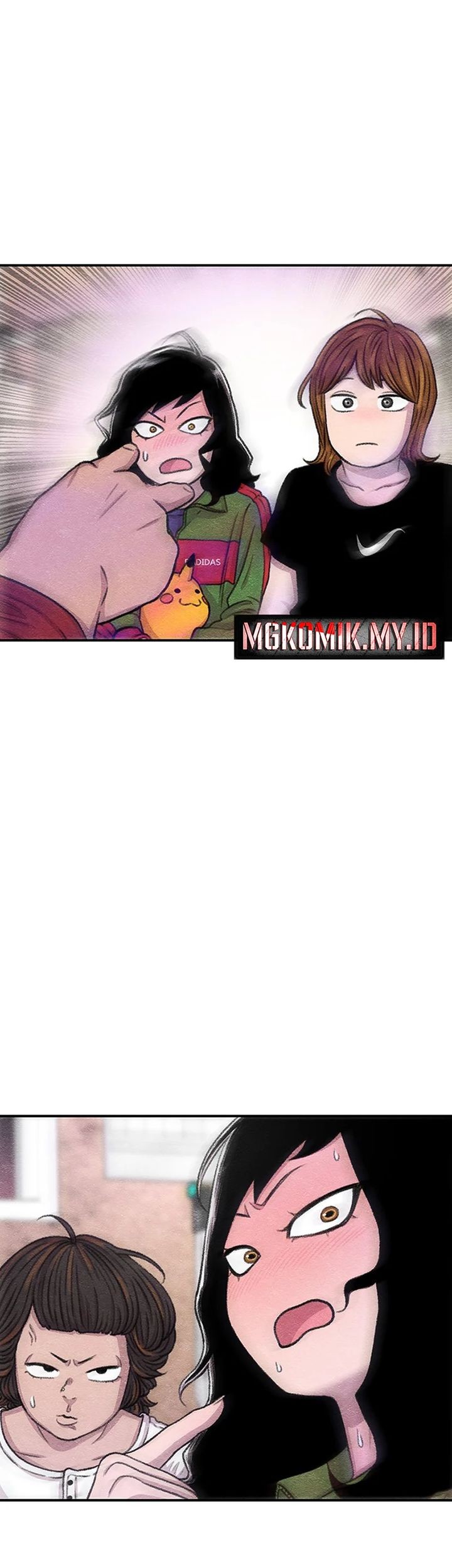 Star Ginseng Store Chapter 102 Gambar 17