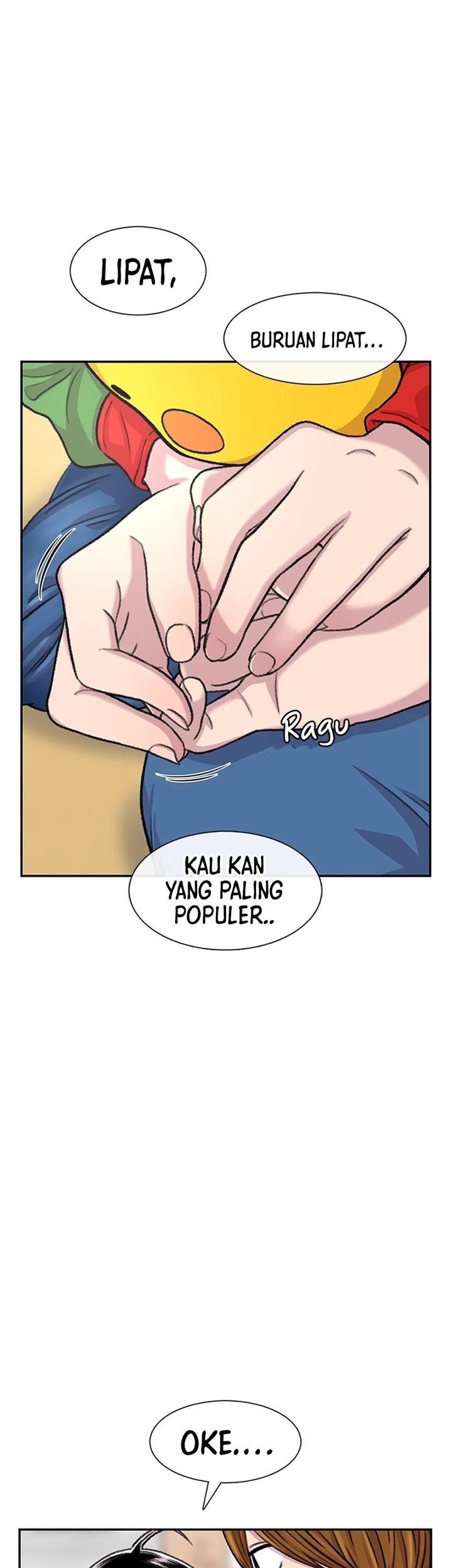 Star Ginseng Store Chapter 102 Gambar 25