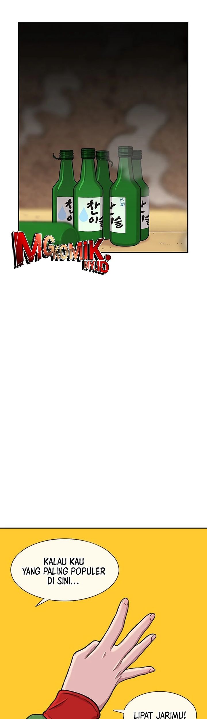 Star Ginseng Store Chapter 102 Gambar 21