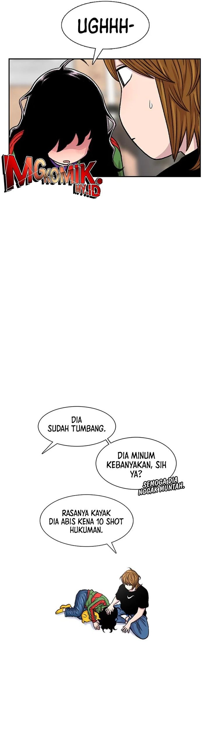 Star Ginseng Store Chapter 102 Gambar 27