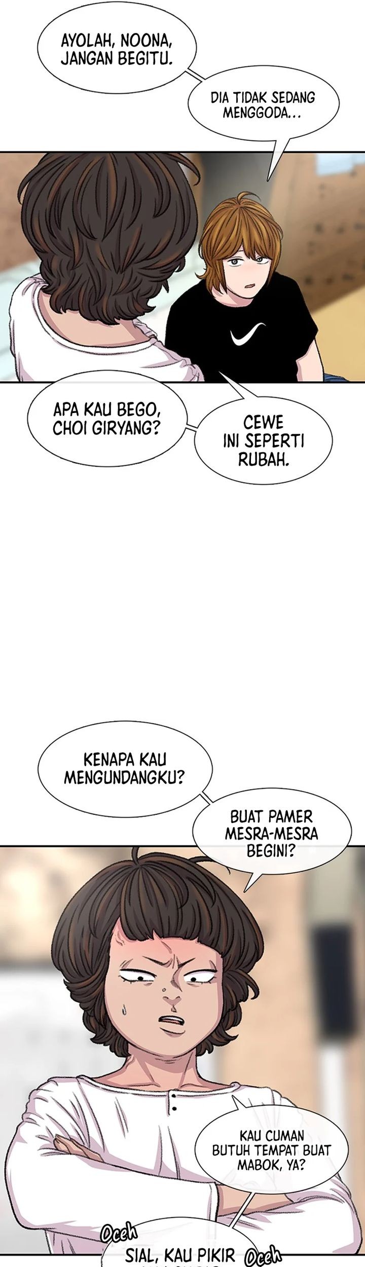 Star Ginseng Store Chapter 102 Gambar 31