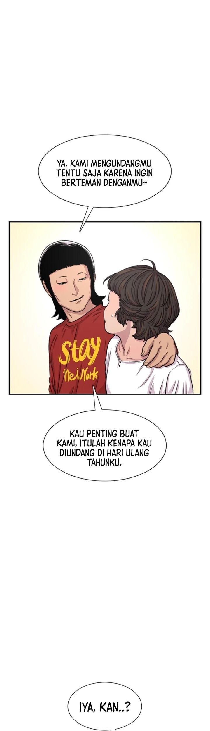 Star Ginseng Store Chapter 102 Gambar 35