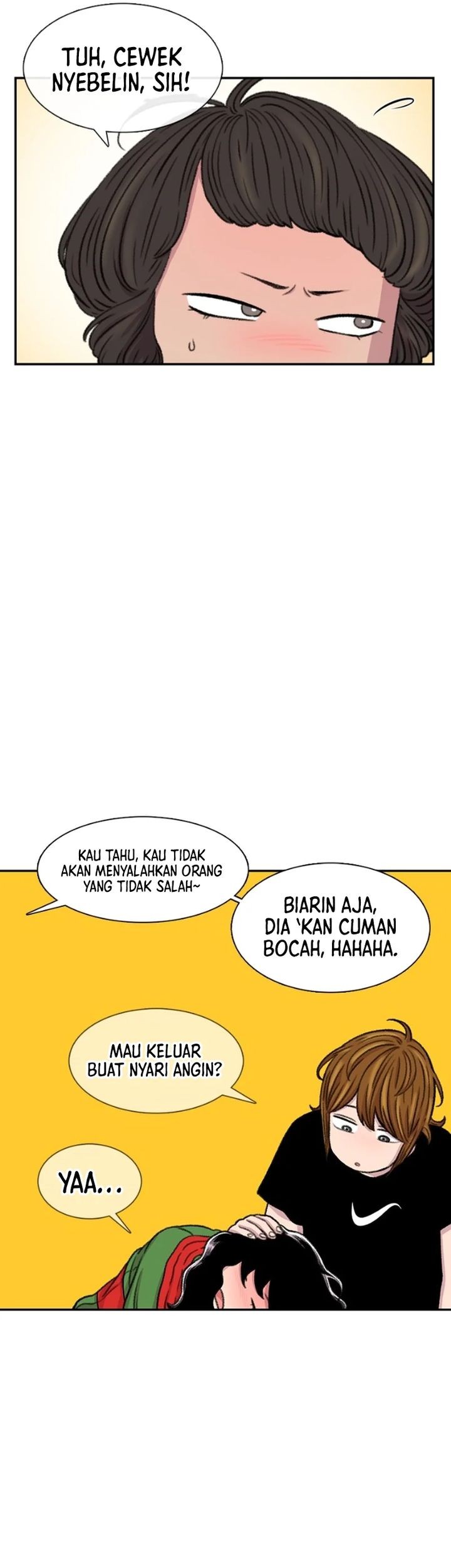 Star Ginseng Store Chapter 102 Gambar 37