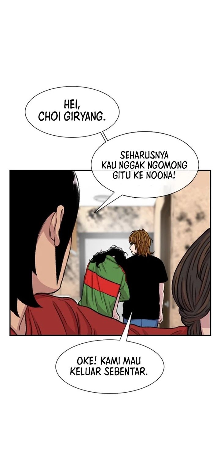 Star Ginseng Store Chapter 102 Gambar 38