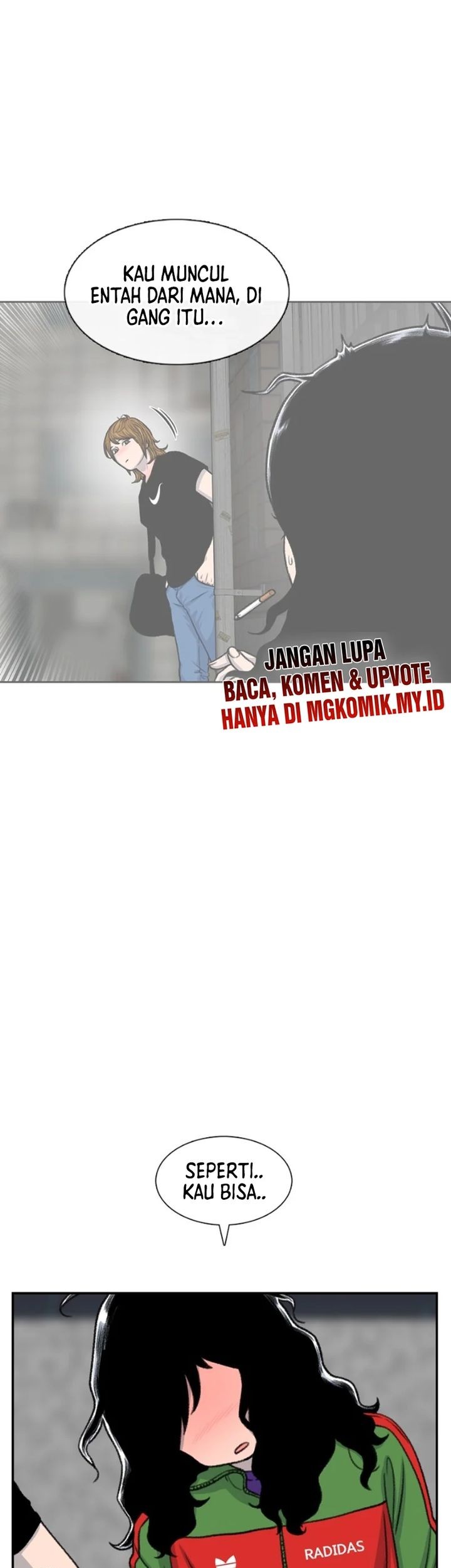 Star Ginseng Store Chapter 102 Gambar 45