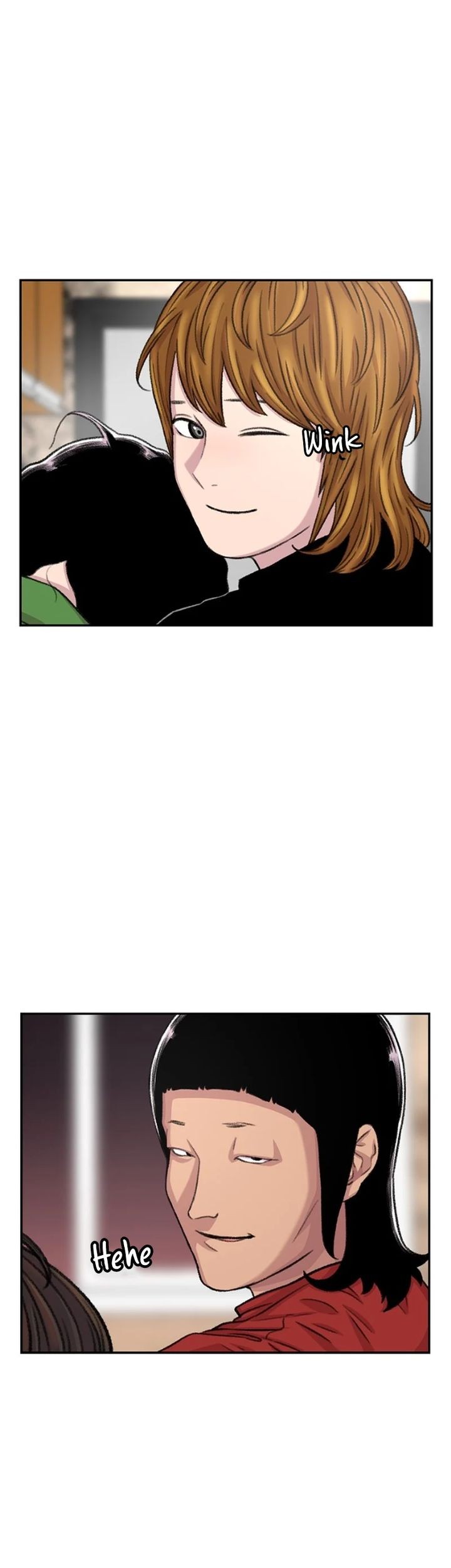 Star Ginseng Store Chapter 102 Gambar 39