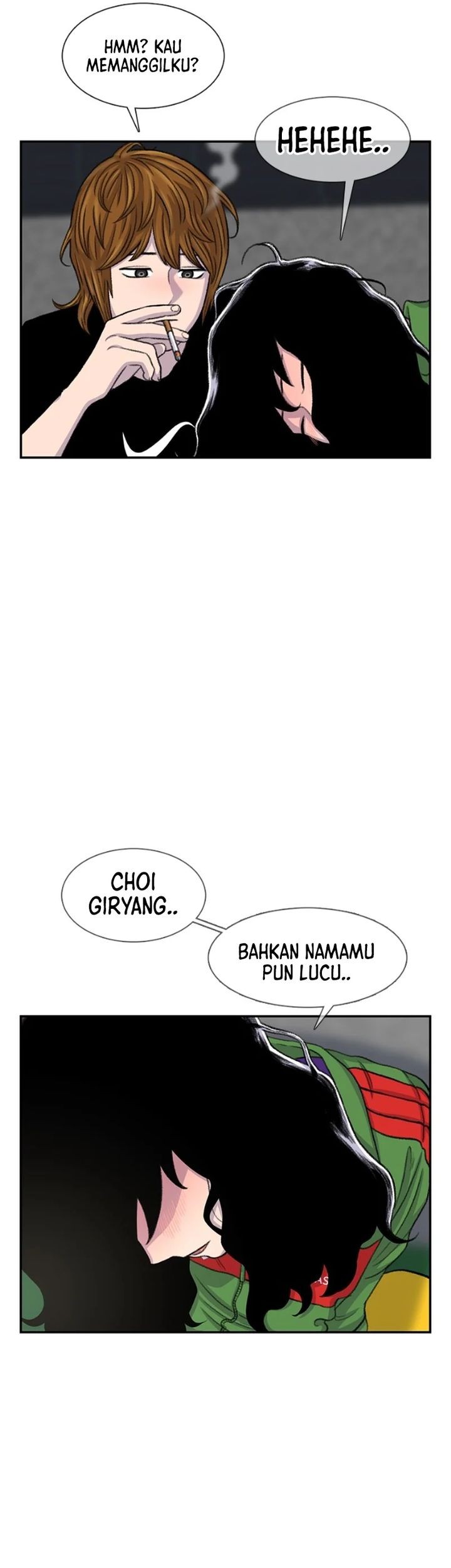 Star Ginseng Store Chapter 102 Gambar 43