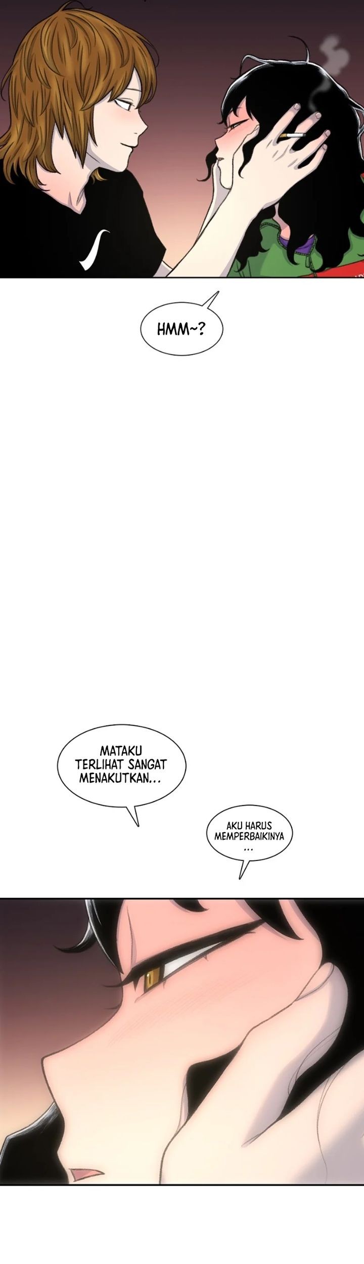 Star Ginseng Store Chapter 102 Gambar 53