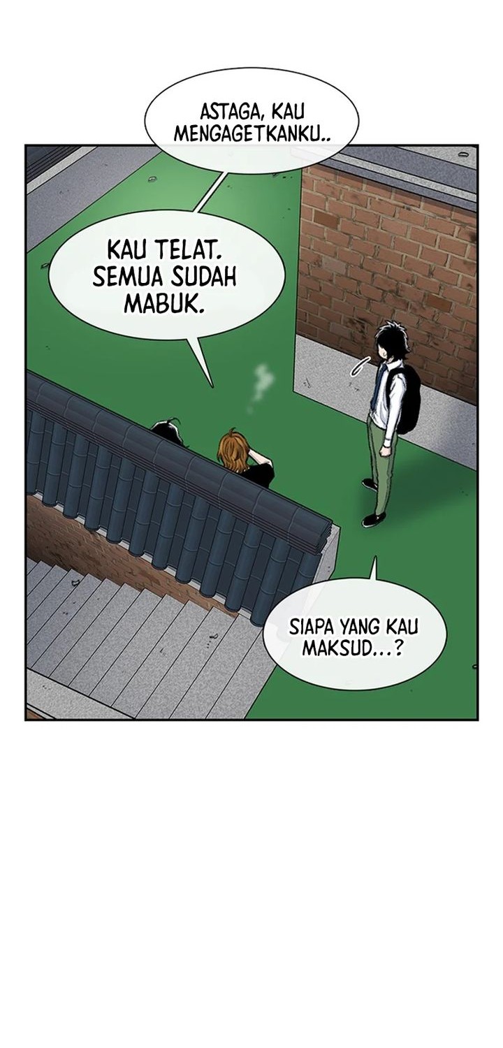 Star Ginseng Store Chapter 102 Gambar 58