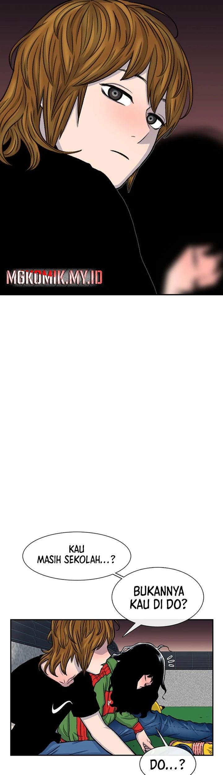 Star Ginseng Store Chapter 102 Gambar 65