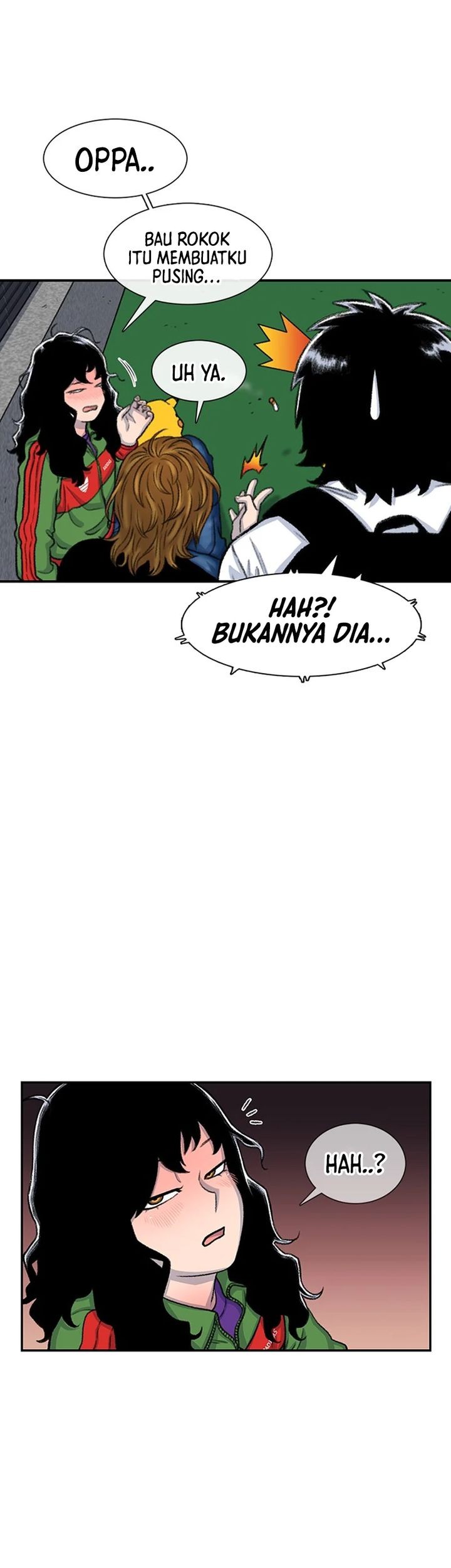 Star Ginseng Store Chapter 102 Gambar 59