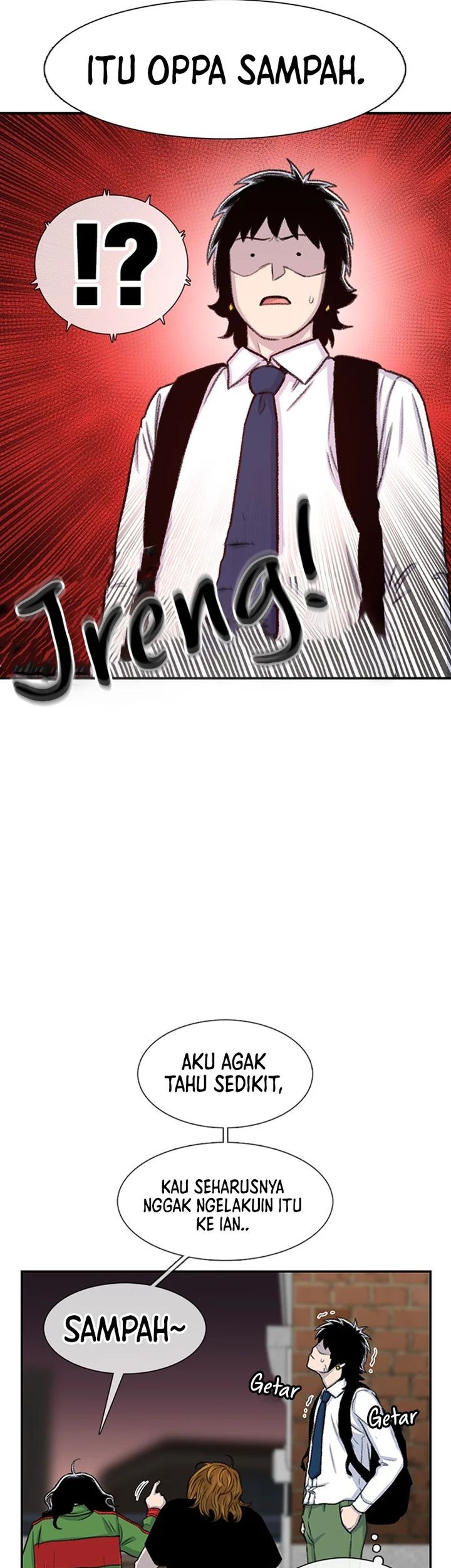 Star Ginseng Store Chapter 102 Gambar 61