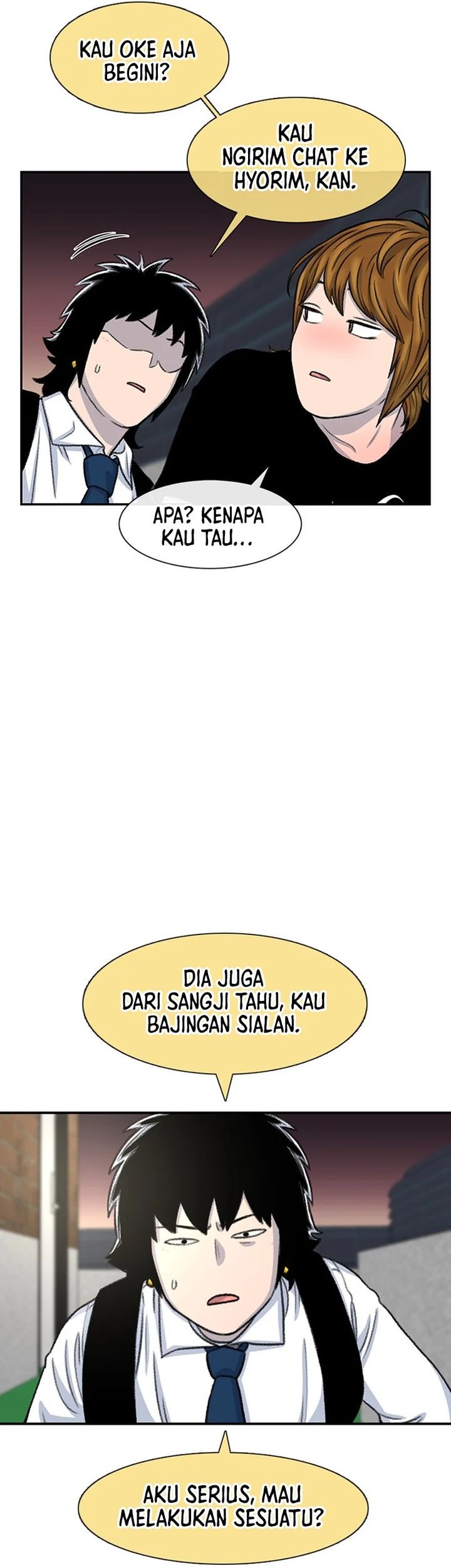 Star Ginseng Store Chapter 102 Gambar 63