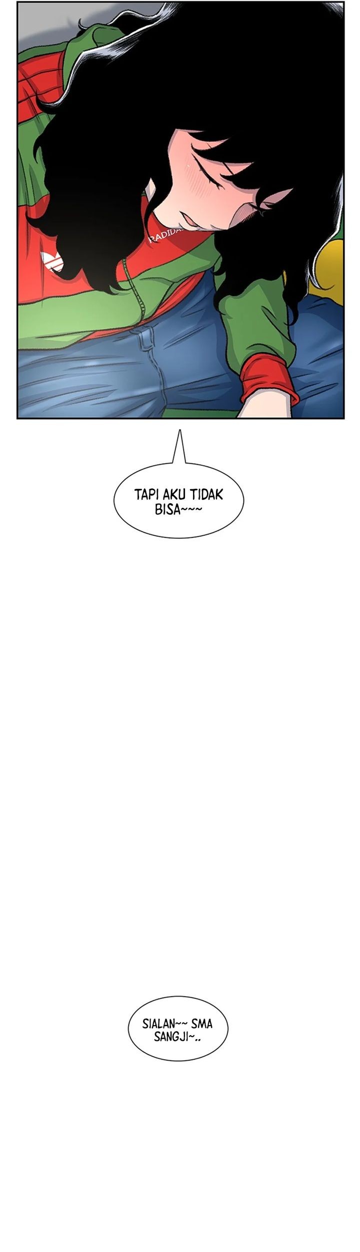 Star Ginseng Store Chapter 102 Gambar 67