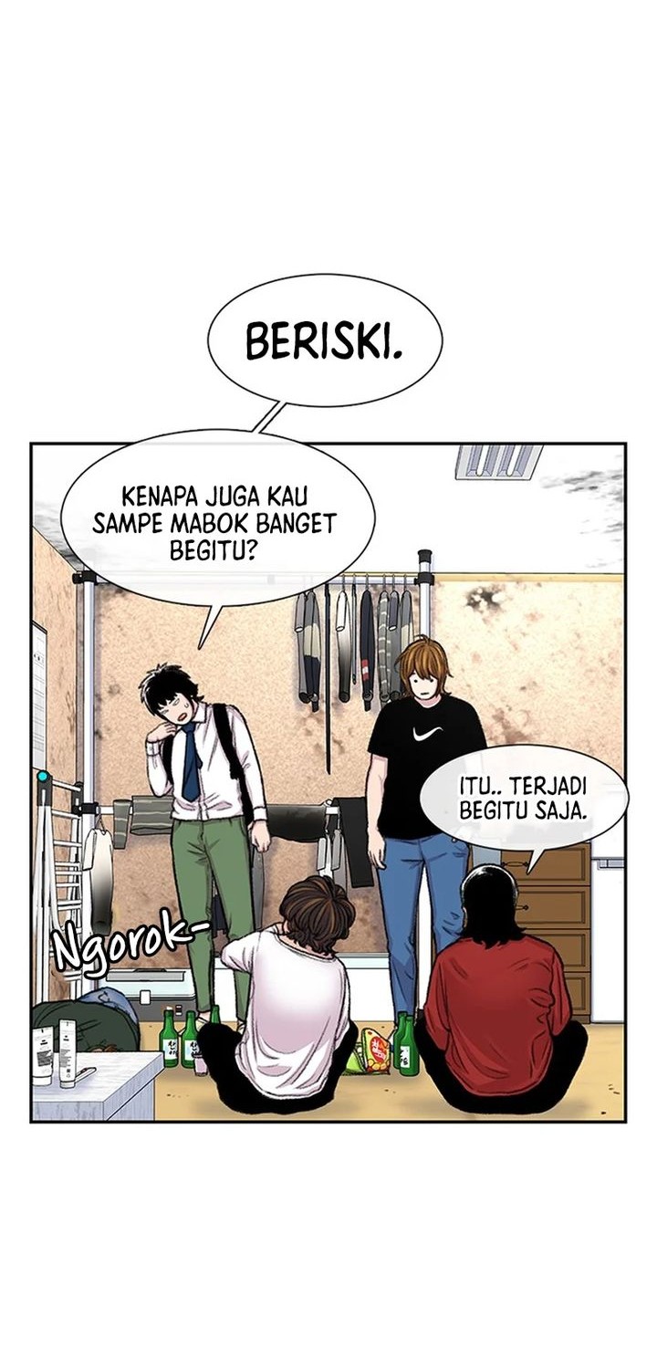 Star Ginseng Store Chapter 102 Gambar 70