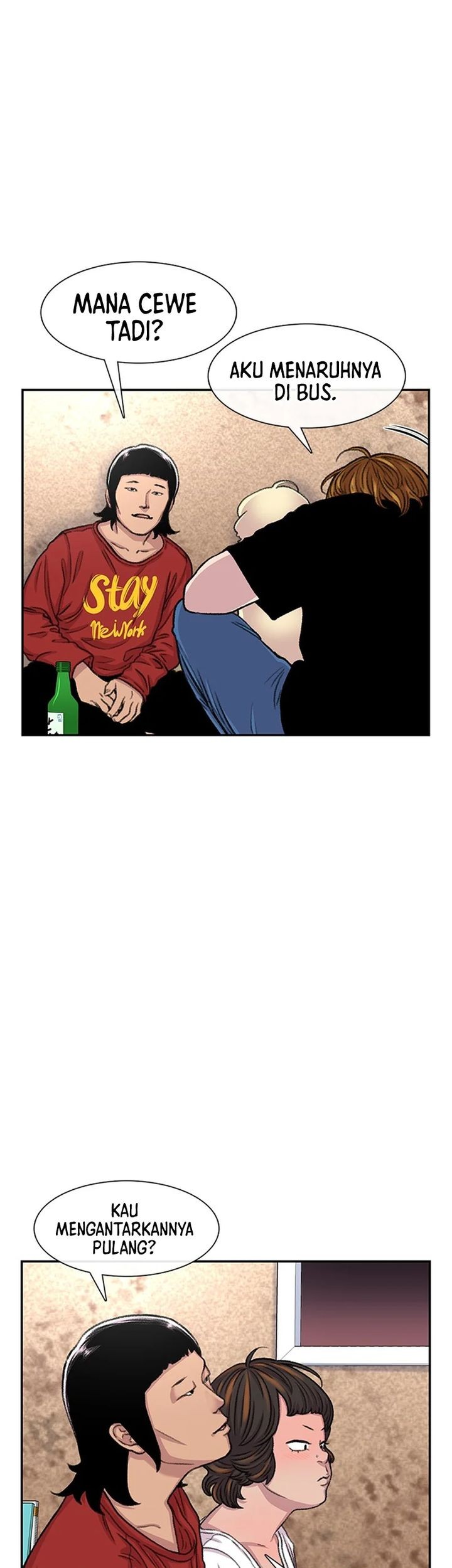 Star Ginseng Store Chapter 102 Gambar 71