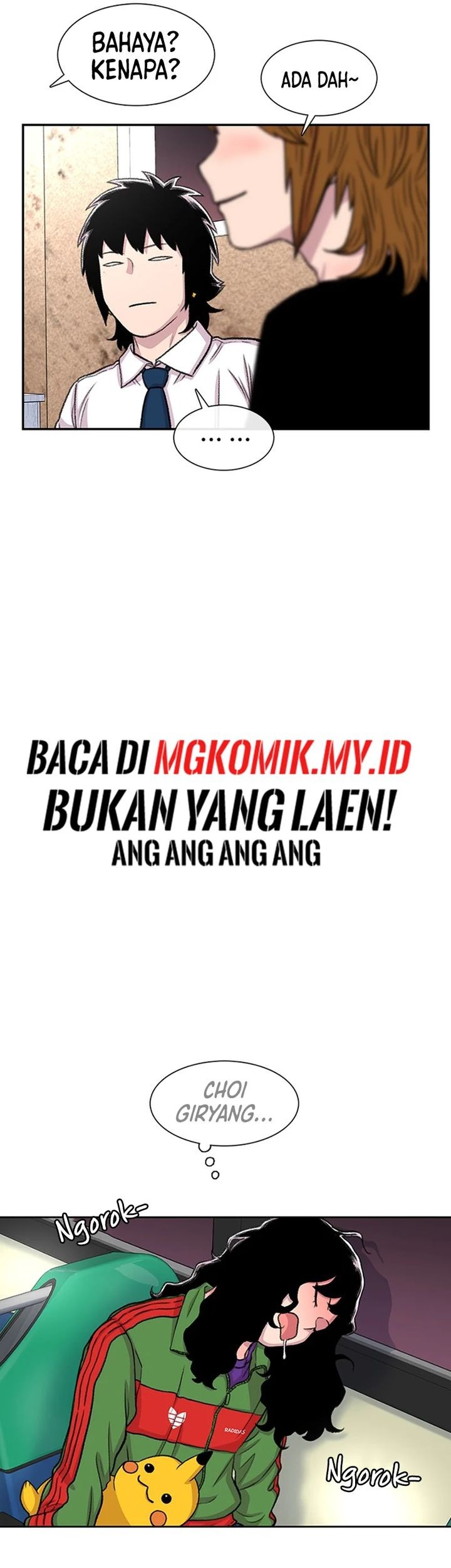 Star Ginseng Store Chapter 102 Gambar 75