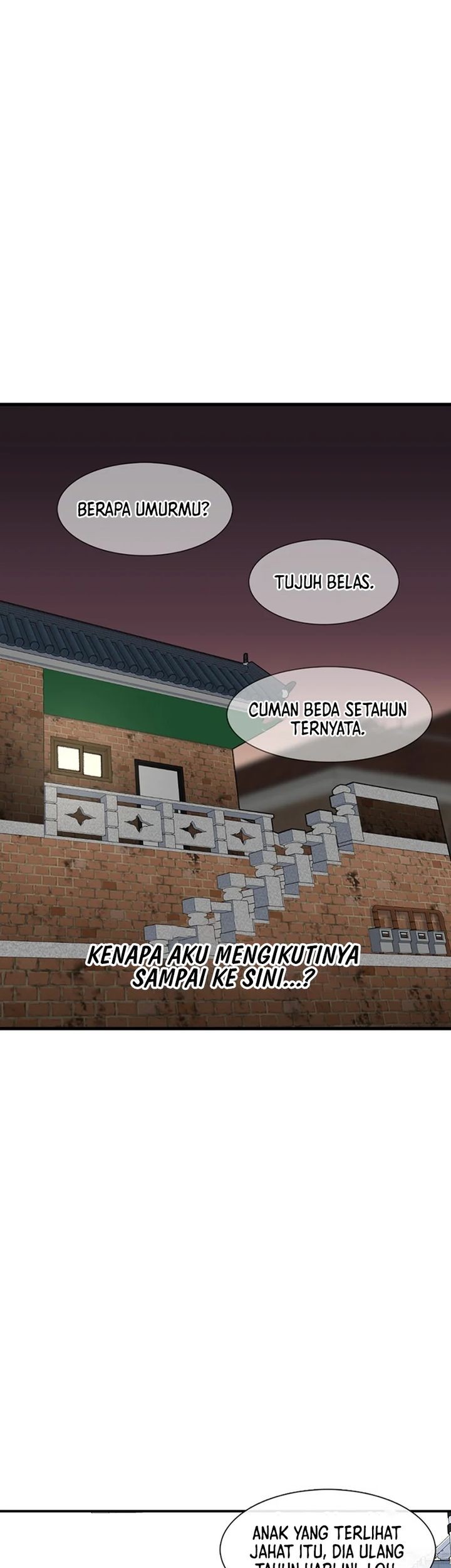 Star Ginseng Store Chapter 102 Gambar 5