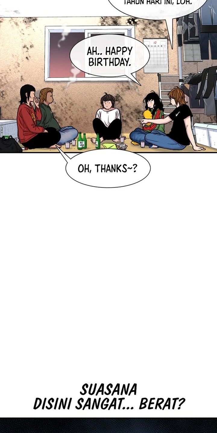 Star Ginseng Store Chapter 102 Gambar 6