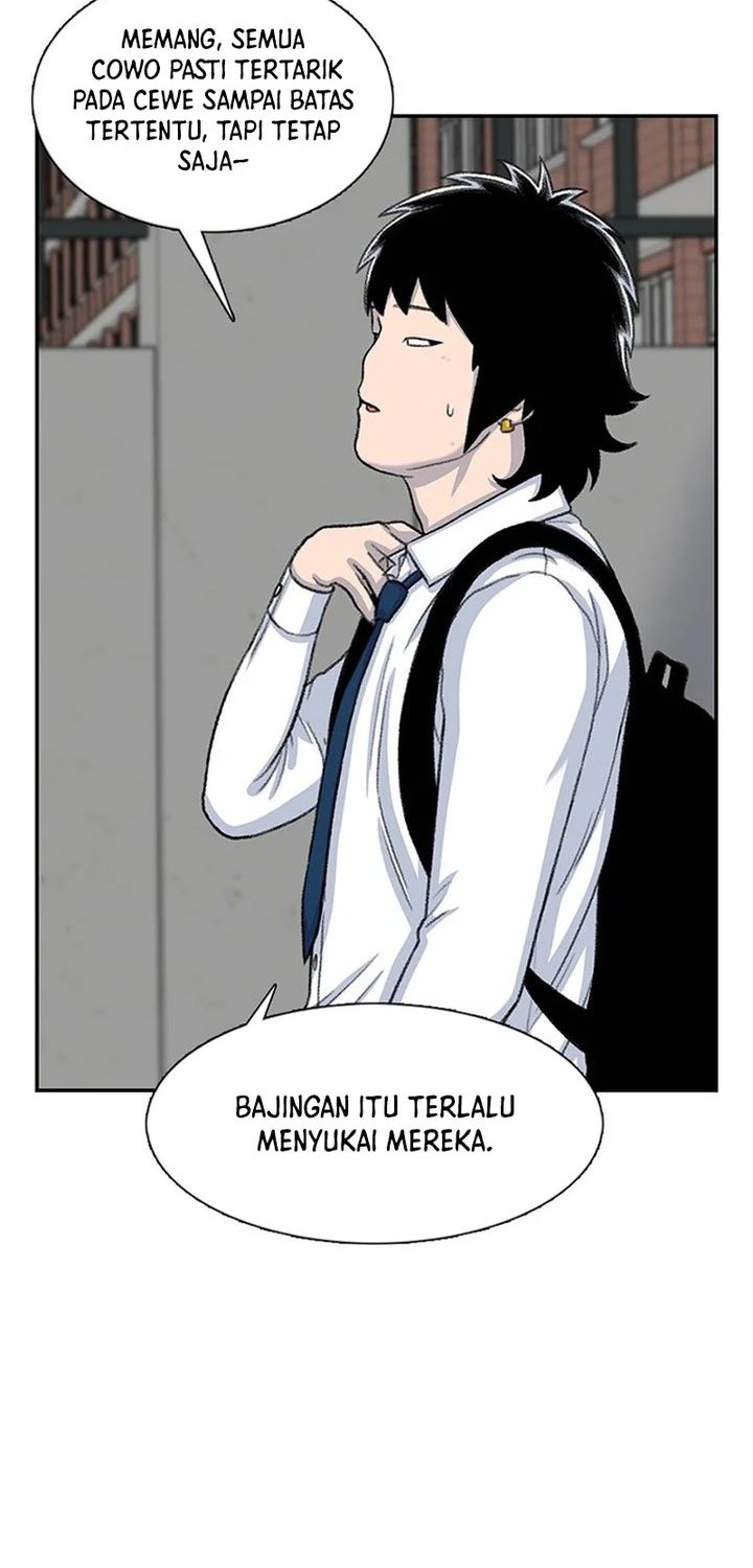 Star Ginseng Store Chapter 103 Gambar 18