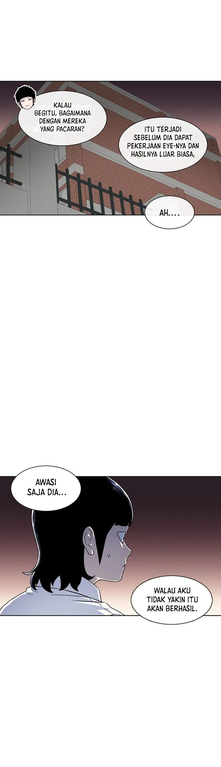 Star Ginseng Store Chapter 103 Gambar 25