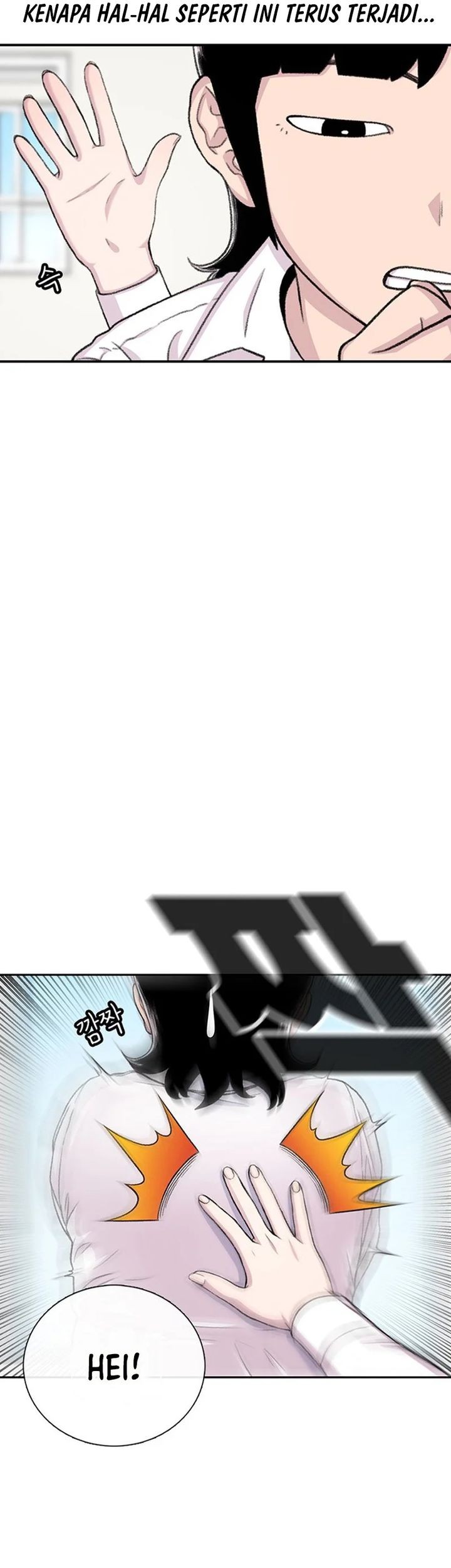 Star Ginseng Store Chapter 103 Gambar 33