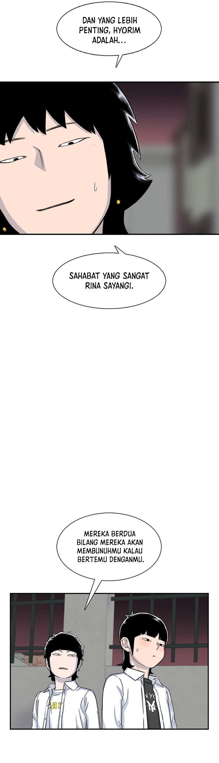 Star Ginseng Store Chapter 103 Gambar 29