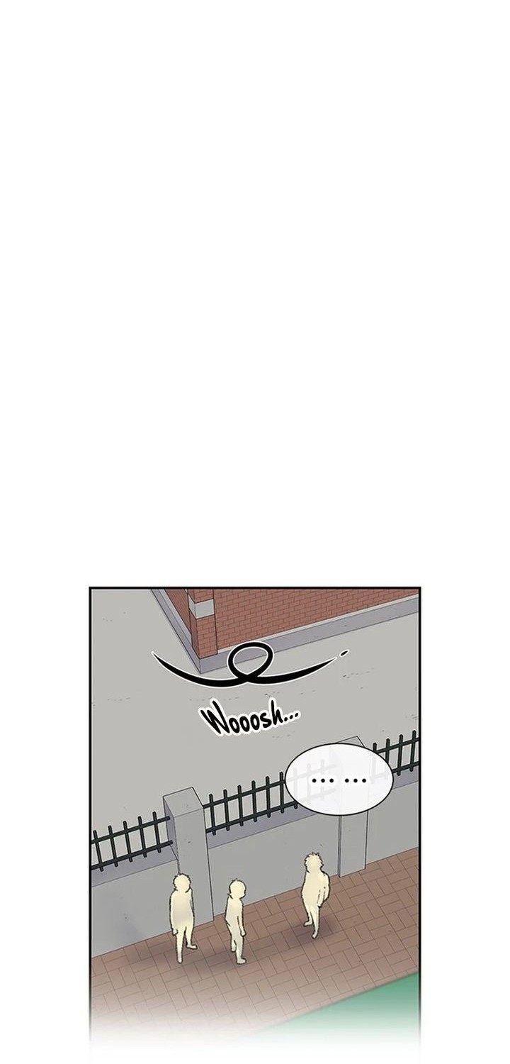 Star Ginseng Store Chapter 103 Gambar 30