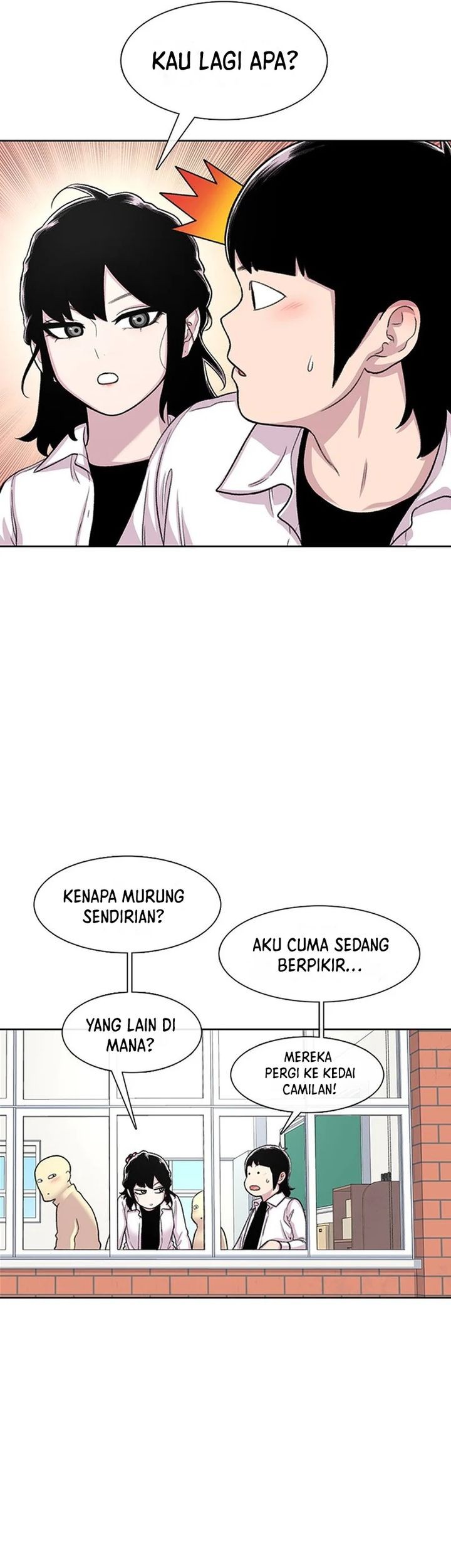 Star Ginseng Store Chapter 103 Gambar 35