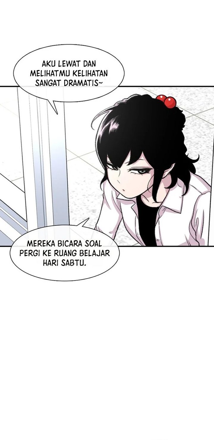 Star Ginseng Store Chapter 103 Gambar 36