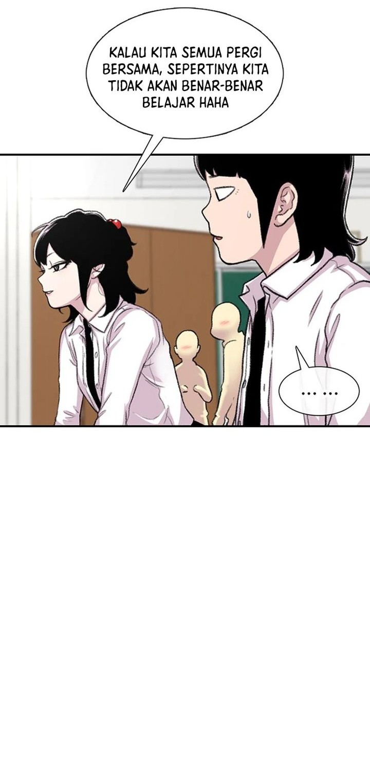 Star Ginseng Store Chapter 103 Gambar 38