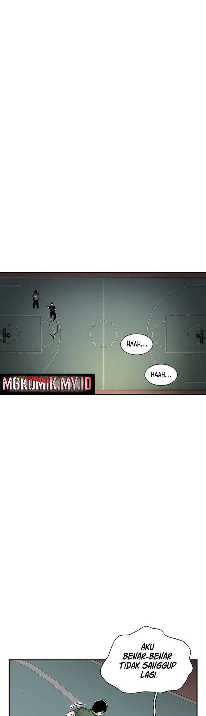 Star Ginseng Store Chapter 103 Gambar 45