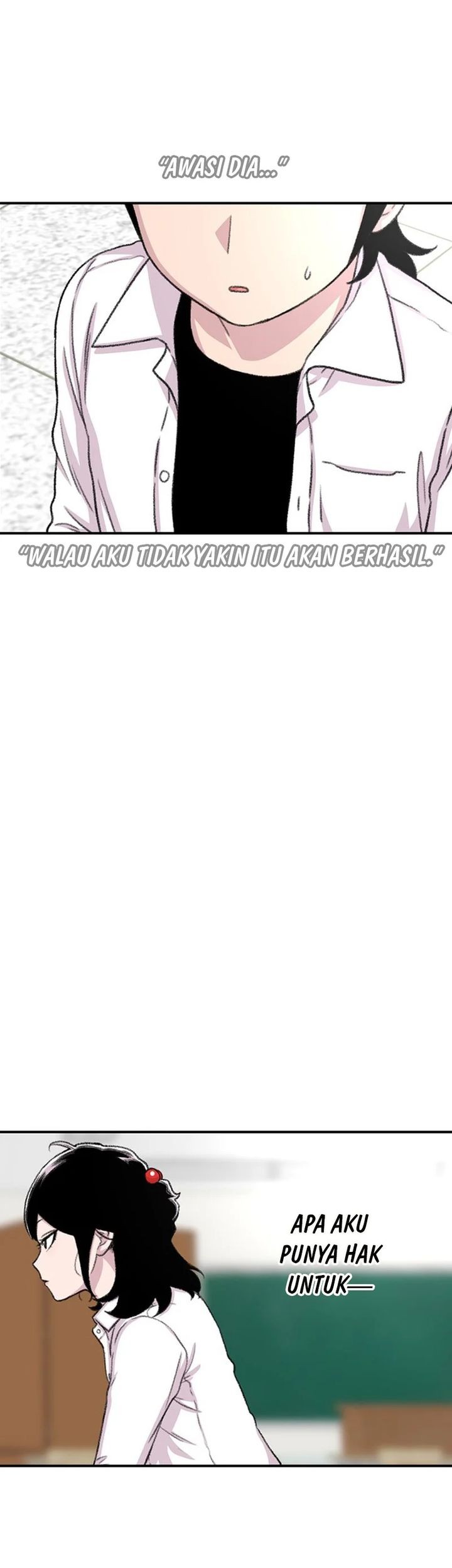 Star Ginseng Store Chapter 103 Gambar 39