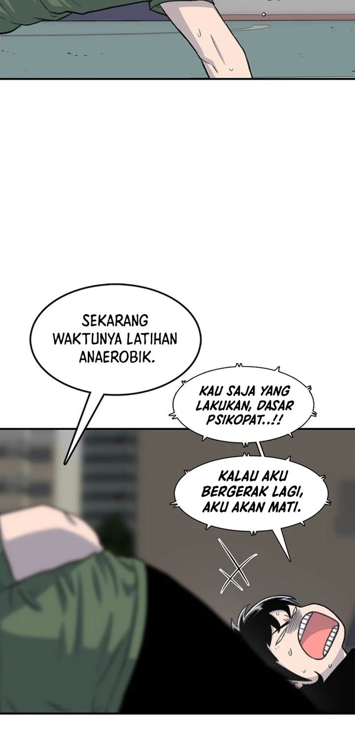 Star Ginseng Store Chapter 103 Gambar 48