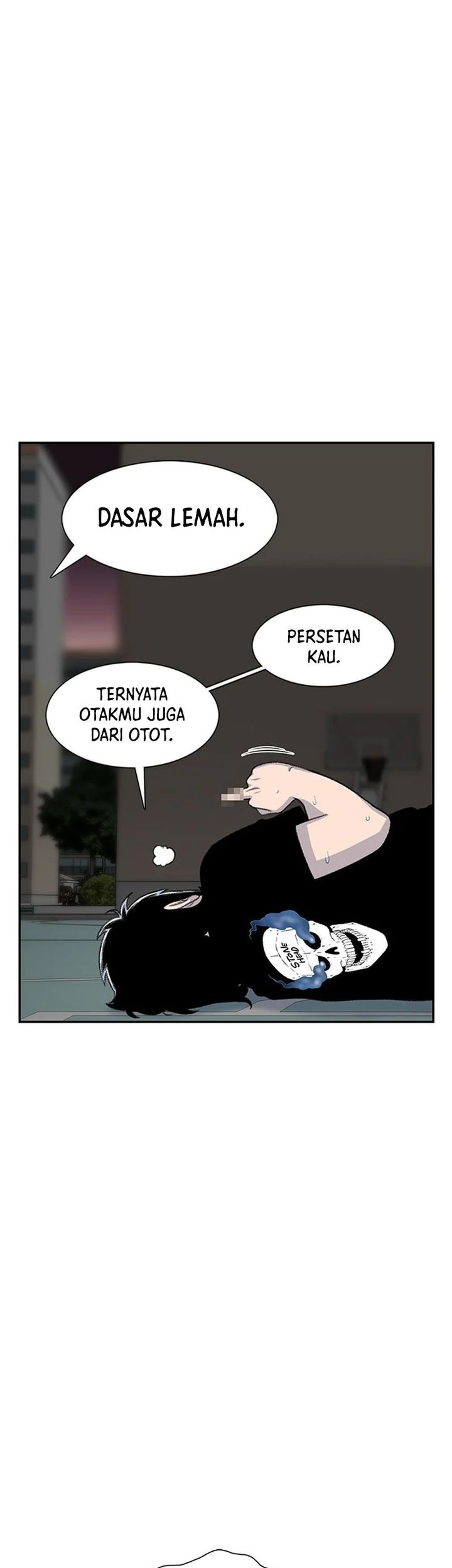 Star Ginseng Store Chapter 103 Gambar 49