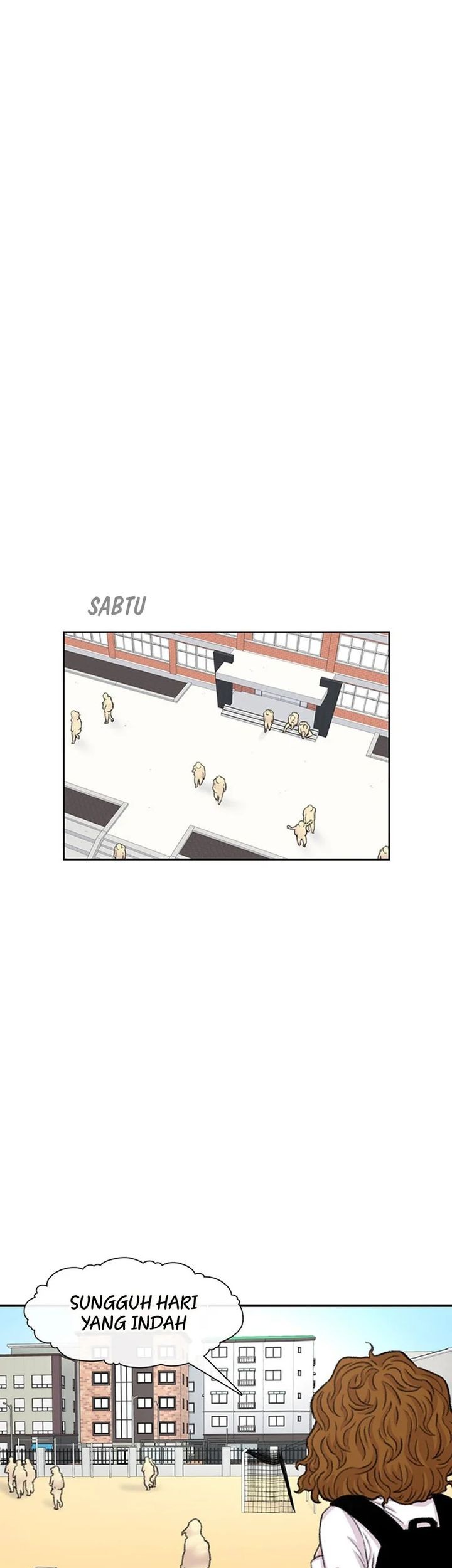 Star Ginseng Store Chapter 103 Gambar 55