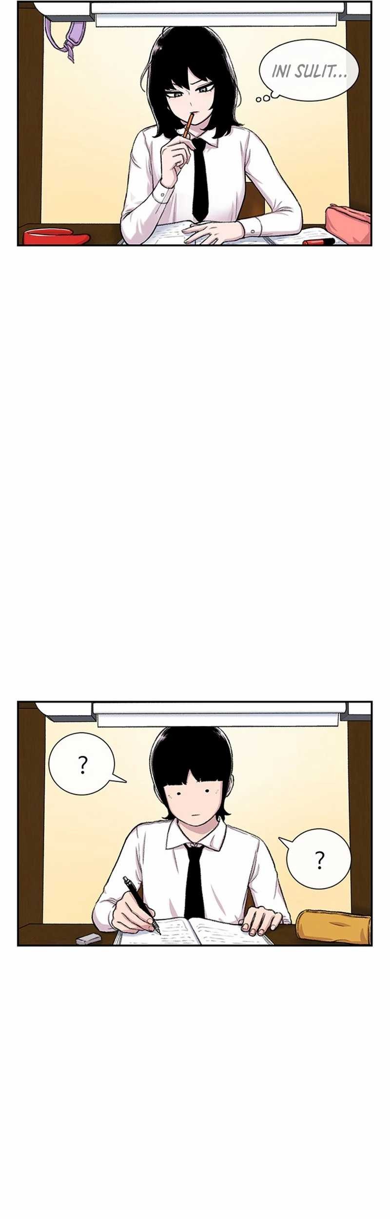 Star Ginseng Store Chapter 104 Gambar 7