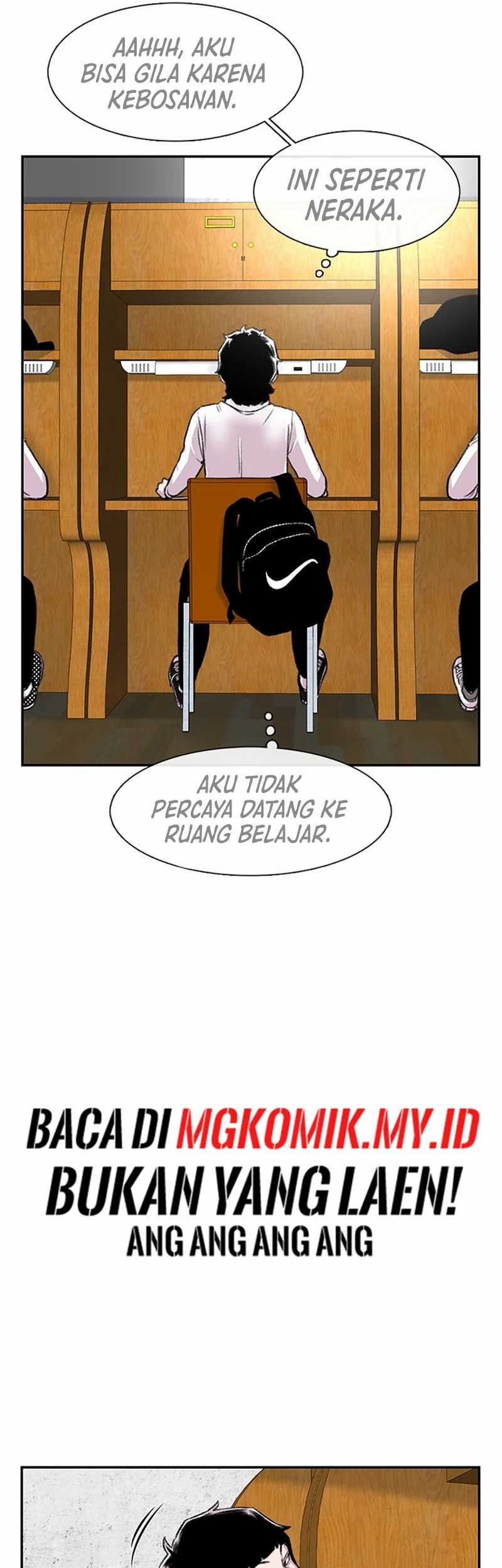 Star Ginseng Store Chapter 104 Gambar 11