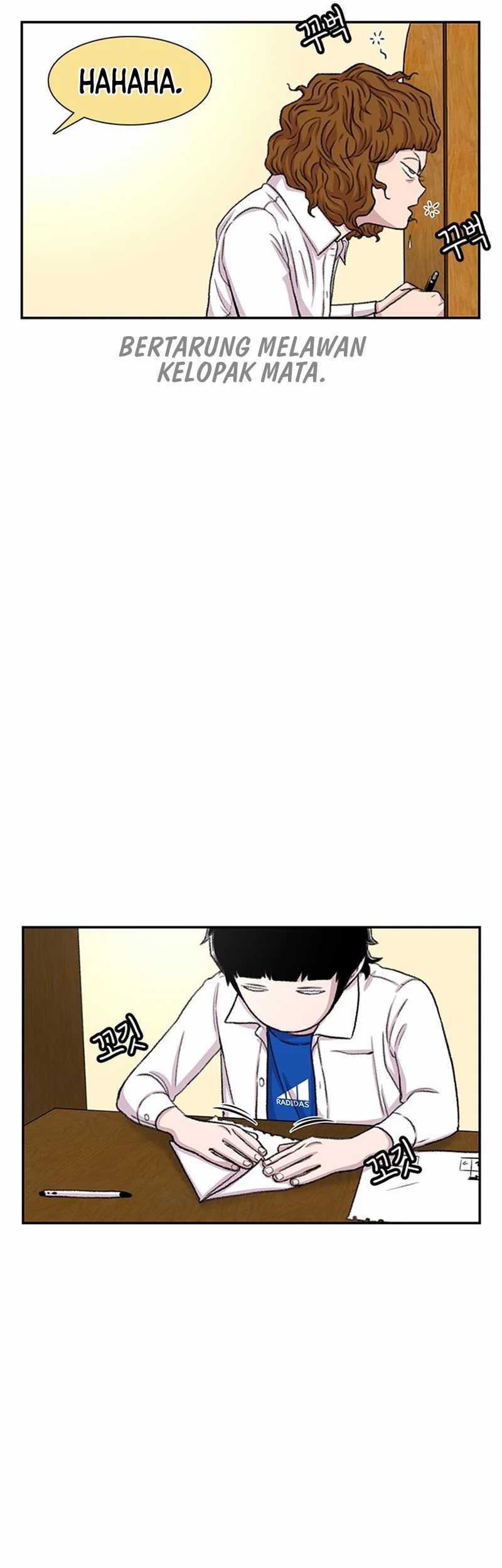 Star Ginseng Store Chapter 104 Gambar 13