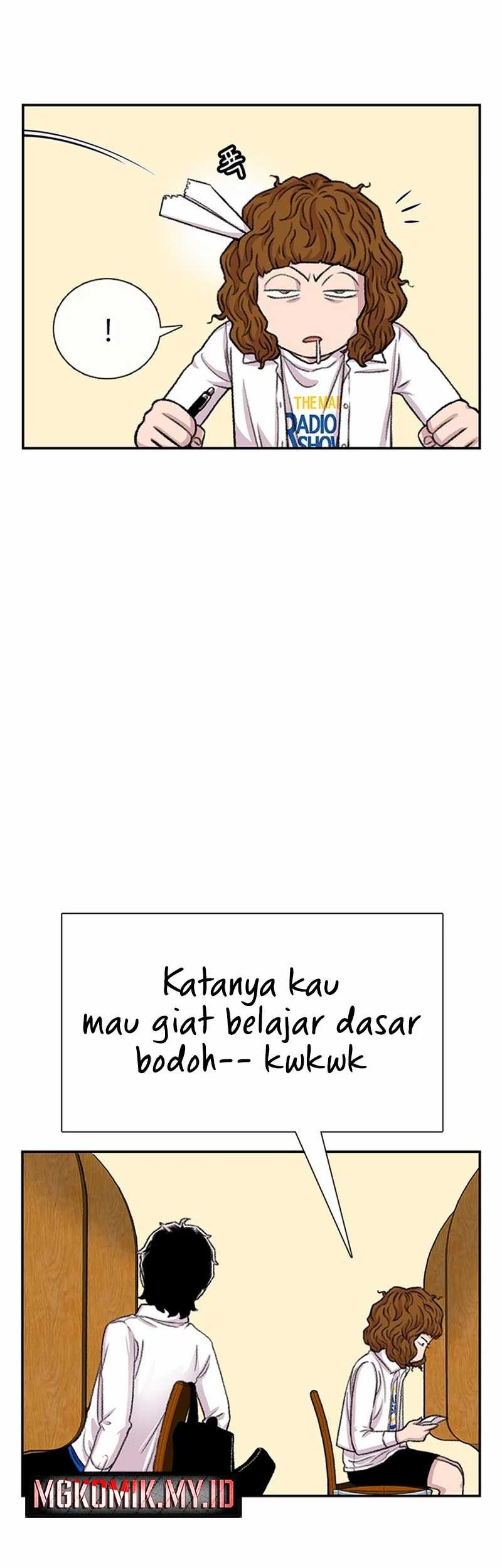 Star Ginseng Store Chapter 104 Gambar 15