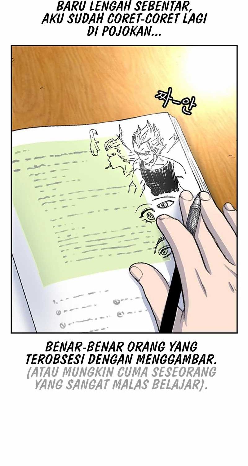 Star Ginseng Store Chapter 104 Gambar 26