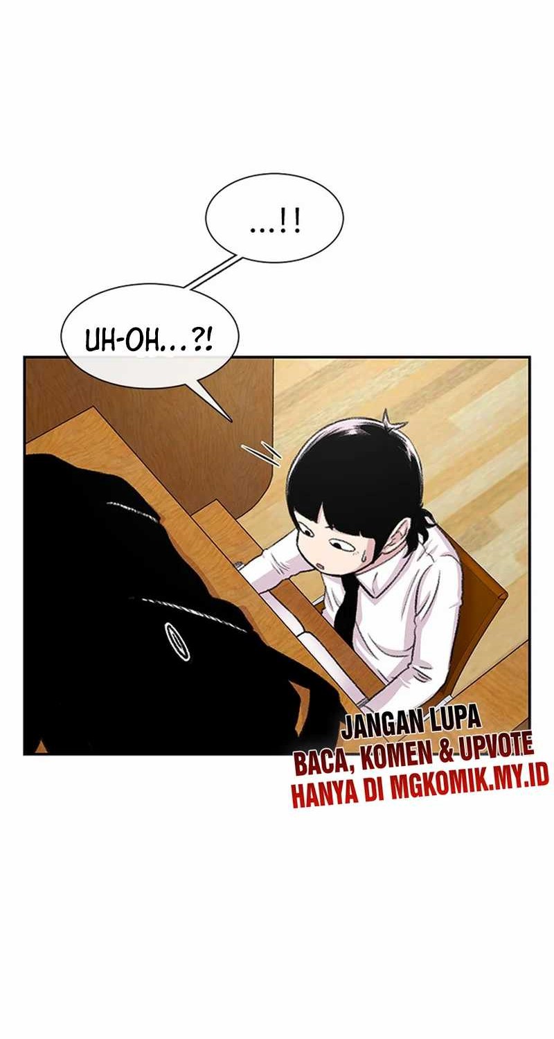 Star Ginseng Store Chapter 104 Gambar 24