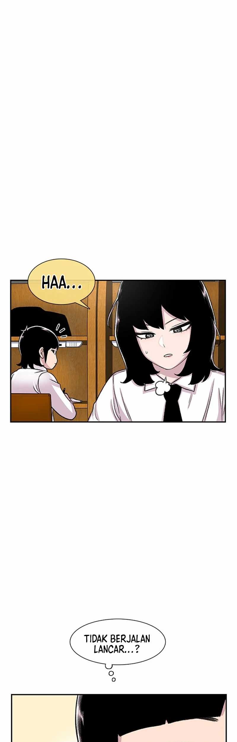 Star Ginseng Store Chapter 104 Gambar 27