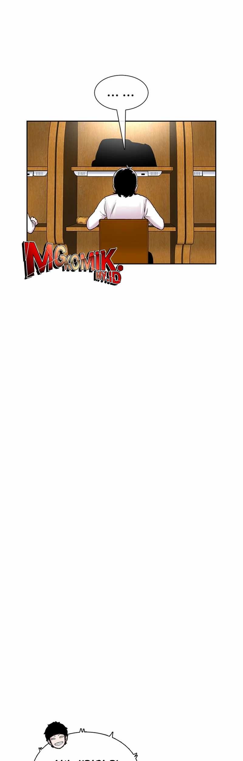 Star Ginseng Store Chapter 104 Gambar 31