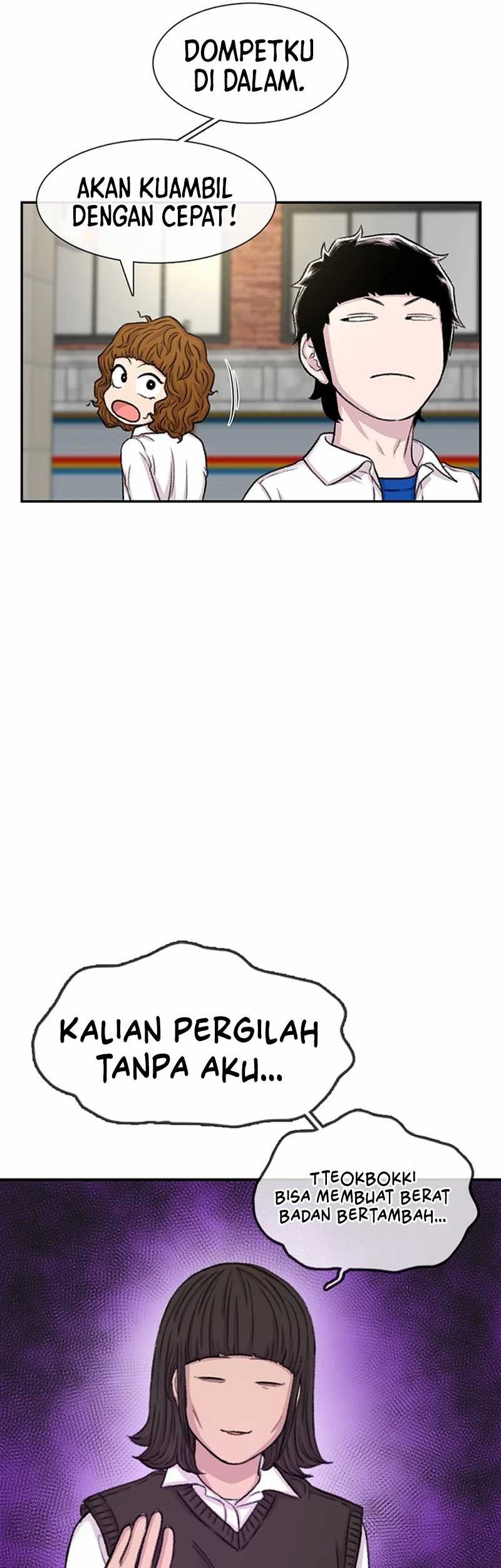 Star Ginseng Store Chapter 104 Gambar 35