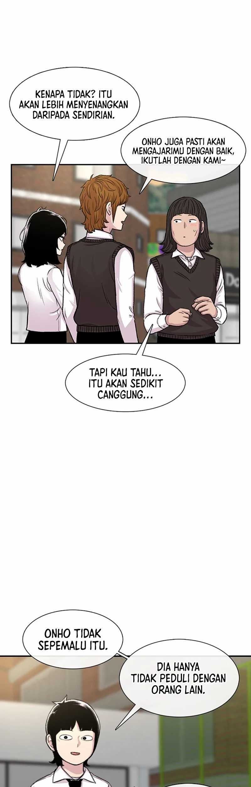 Star Ginseng Store Chapter 104 Gambar 45