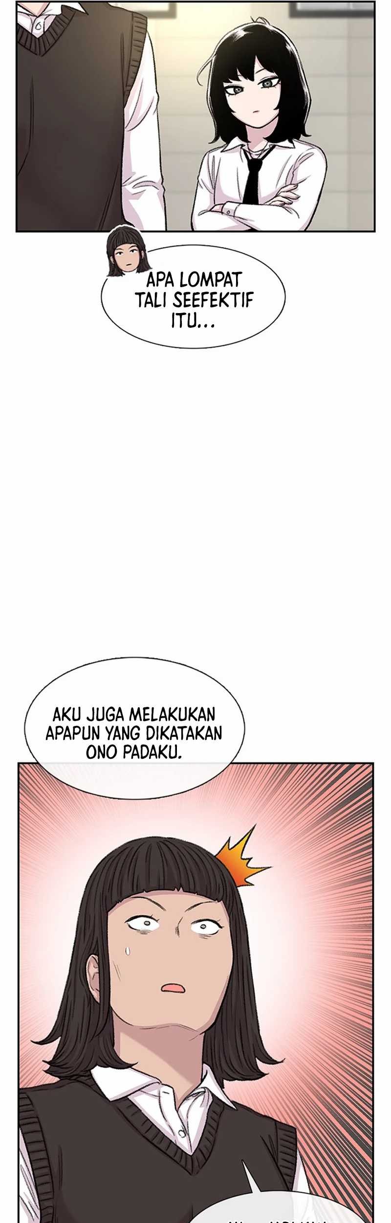 Star Ginseng Store Chapter 104 Gambar 39