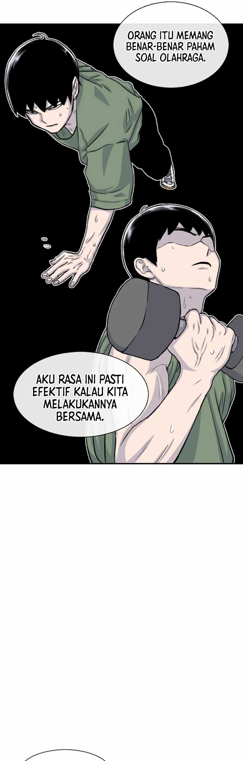 Star Ginseng Store Chapter 104 Gambar 41