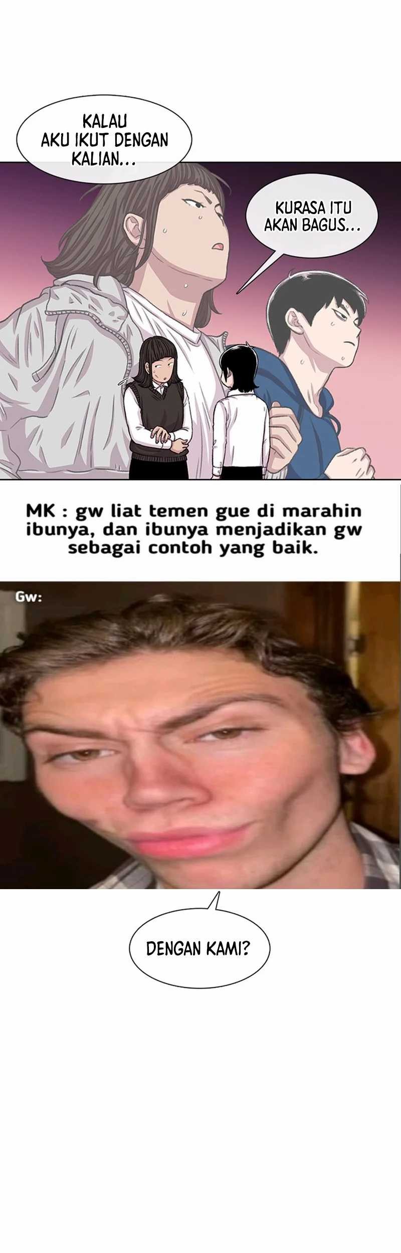 Star Ginseng Store Chapter 104 Gambar 43